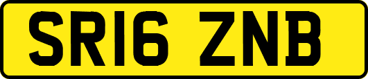 SR16ZNB