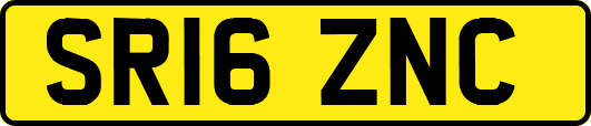 SR16ZNC