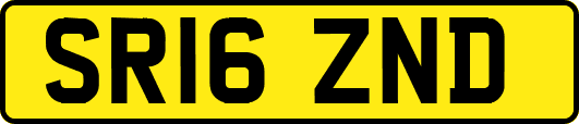 SR16ZND