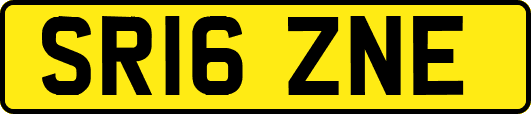 SR16ZNE