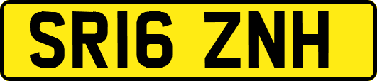 SR16ZNH