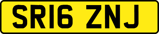 SR16ZNJ