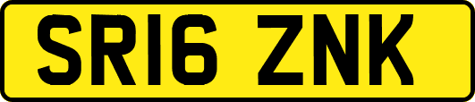 SR16ZNK