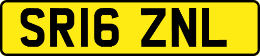 SR16ZNL