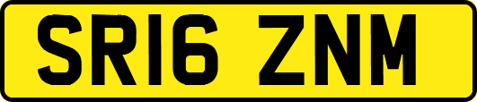 SR16ZNM