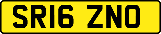SR16ZNO