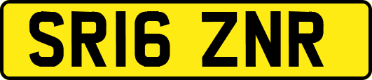 SR16ZNR