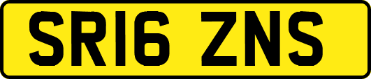 SR16ZNS