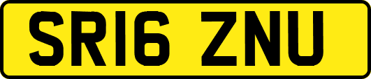 SR16ZNU