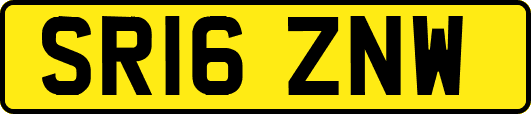 SR16ZNW