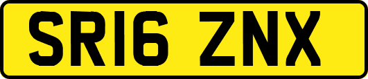 SR16ZNX
