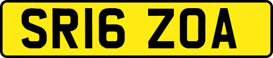 SR16ZOA