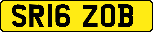SR16ZOB