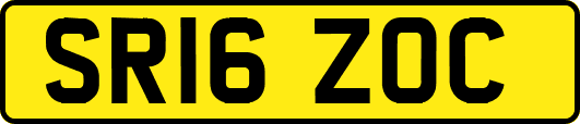 SR16ZOC
