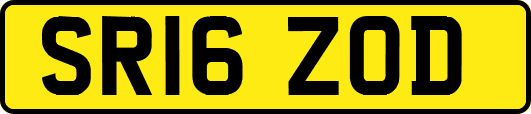SR16ZOD