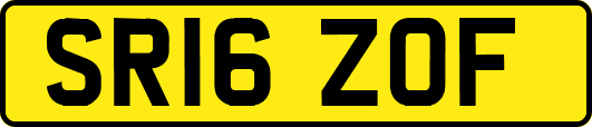 SR16ZOF