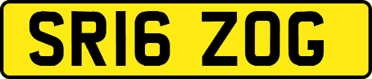 SR16ZOG