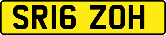 SR16ZOH