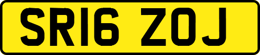 SR16ZOJ