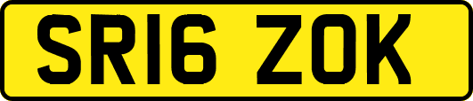 SR16ZOK