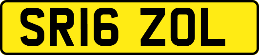 SR16ZOL