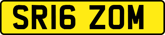 SR16ZOM