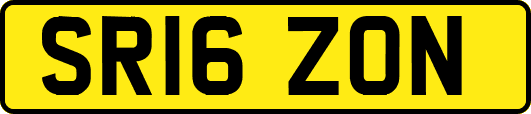 SR16ZON