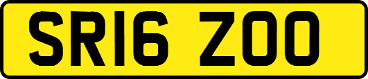 SR16ZOO