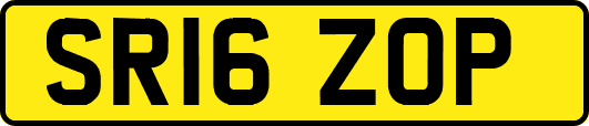 SR16ZOP