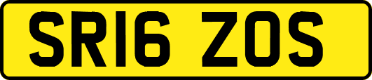 SR16ZOS