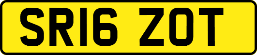 SR16ZOT