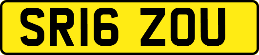 SR16ZOU