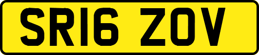 SR16ZOV