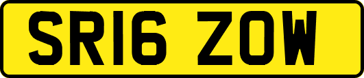 SR16ZOW