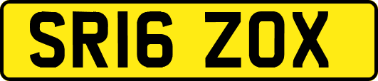 SR16ZOX