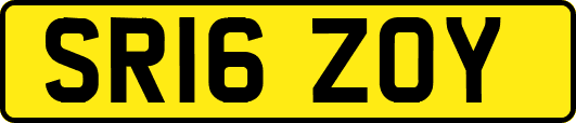 SR16ZOY
