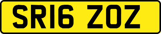 SR16ZOZ