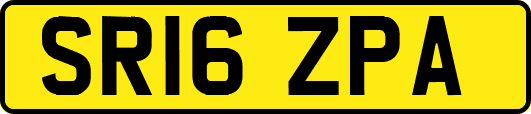 SR16ZPA