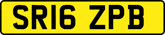 SR16ZPB