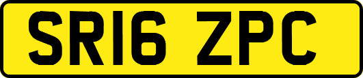 SR16ZPC