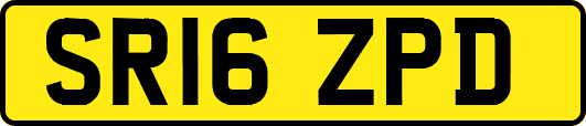 SR16ZPD