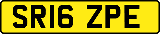 SR16ZPE