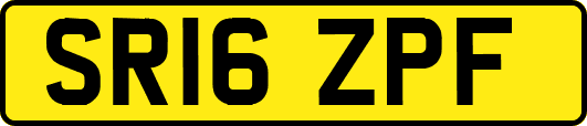 SR16ZPF
