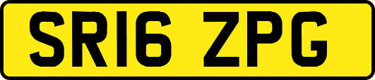 SR16ZPG