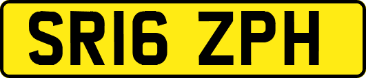 SR16ZPH