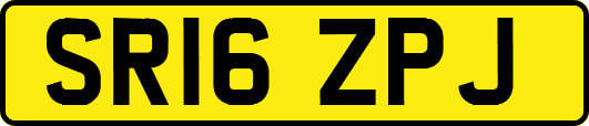 SR16ZPJ