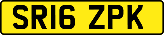 SR16ZPK