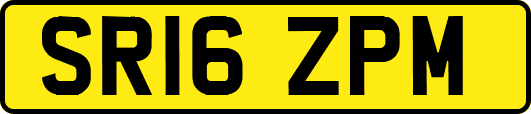 SR16ZPM