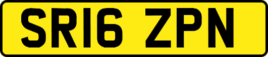SR16ZPN