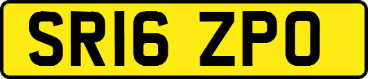 SR16ZPO